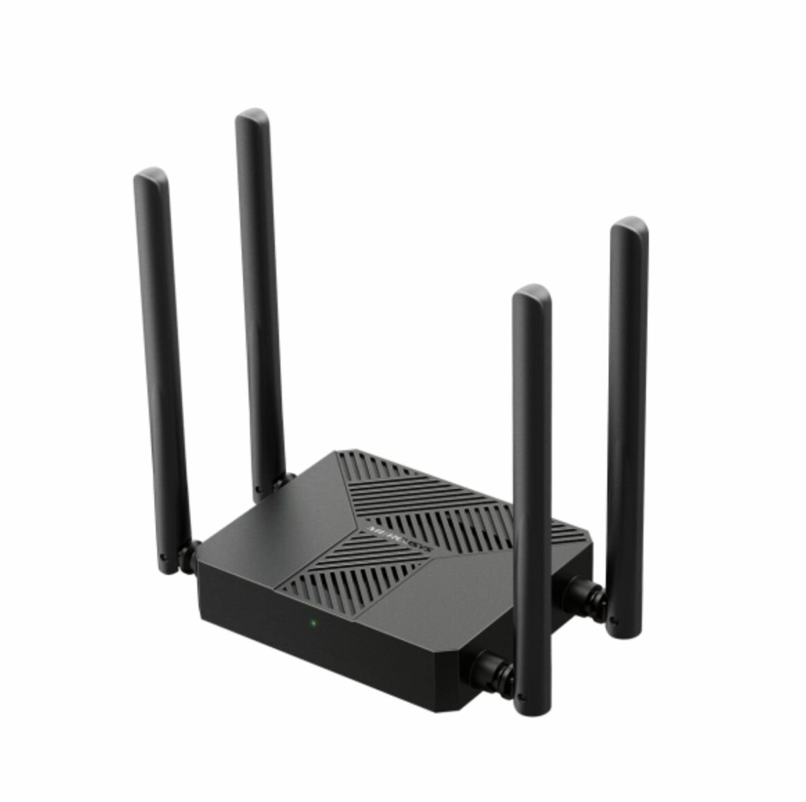 Mercusys MR62X Двухдиапазонный роутер Wi-Fi 6 AX1500, до 300 Мбит/с на 2,4 ГГц + до 1201 Мбит/с на 5 ГГц