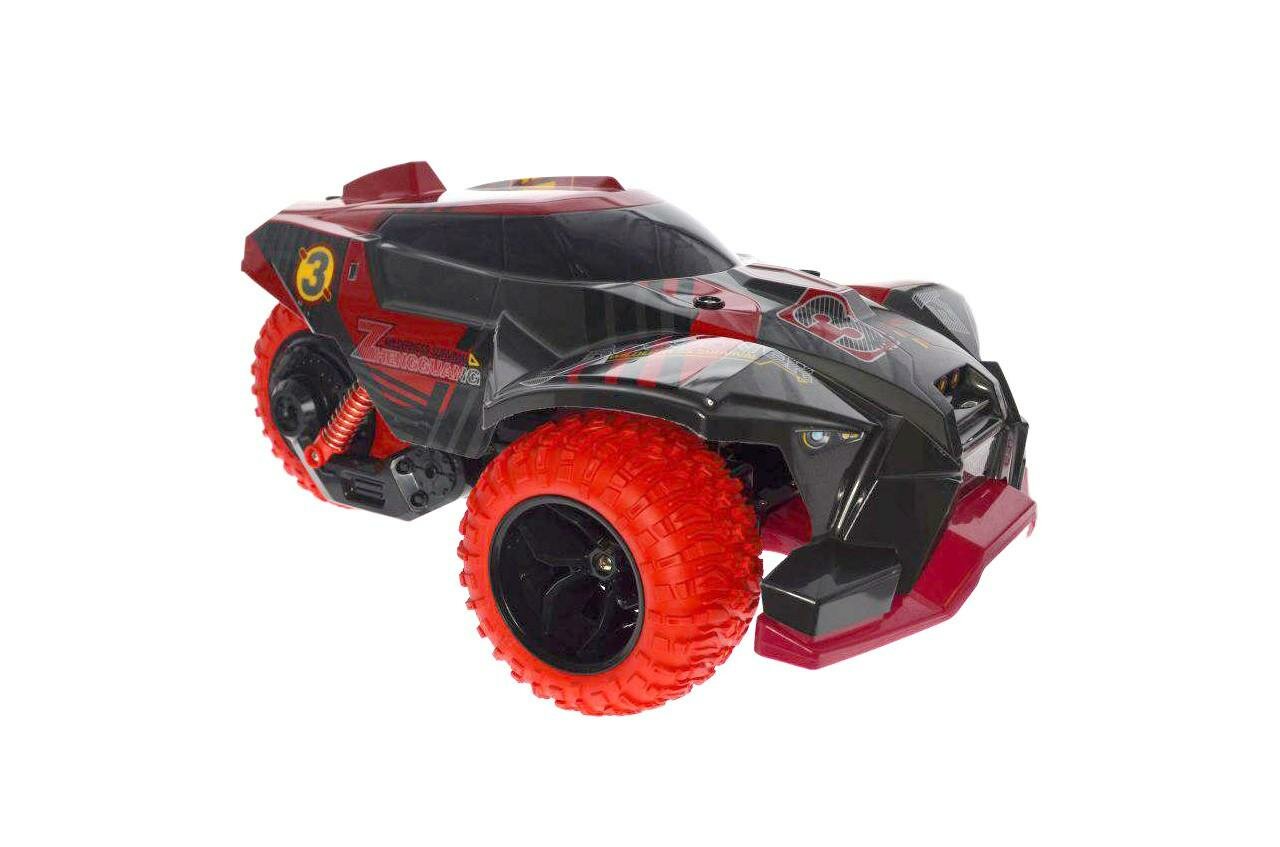 Радиоуправляемый внедорожник-перевертыш Zhengguang Leopard Drift 1:8 2.4G - UD2182A