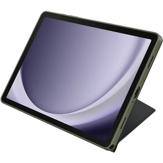 Чехол Samsung EF-BX210TBEGRU, для Galaxy Tab A9+ , черный — фото 1