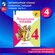 Учебник Просвещение "Литературное чтение", 4 класс, часть 1, ФГОС, мягкий перепл...