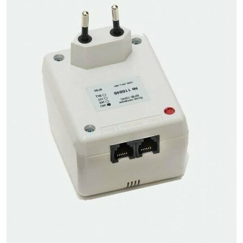 Блок питания для сигнализаторов сикз и БУГ 2750₽