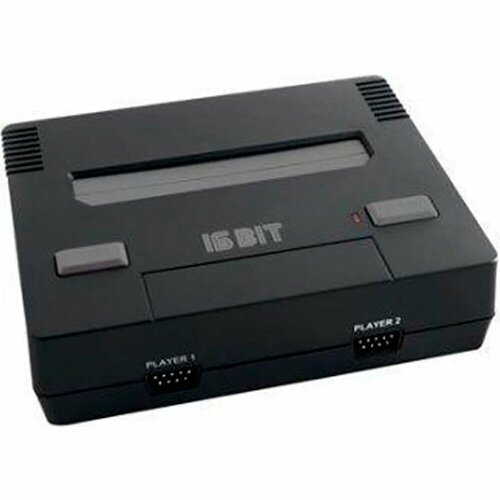 Игровая приставка Super Drive Racing 16 bit 1110₽