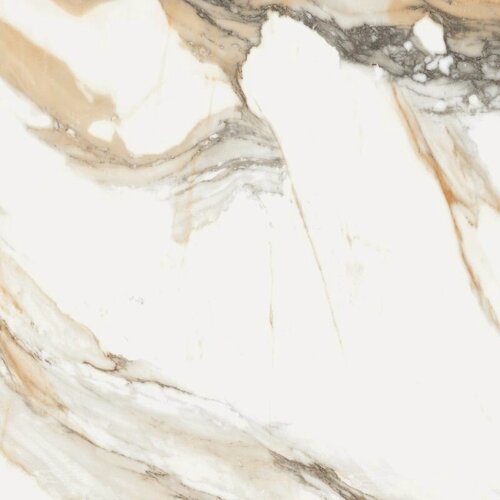 Изображение товара Керамогранит PRIMAVERA Duchess PR138 полированный, 60 х 60 см, толщина 8,3 мм, 1.44 м2/4шт./уп.