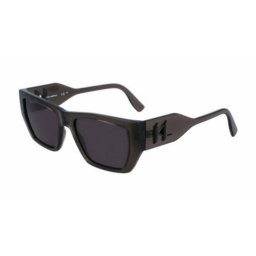 Солнцезащитные очки Karl Lagerfeld коричневый 16790₽