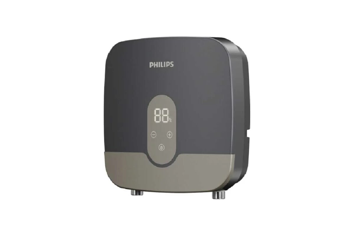PHILIPS Водонагреватель электрический проточного типа BATH AWH1006/51(55LA)