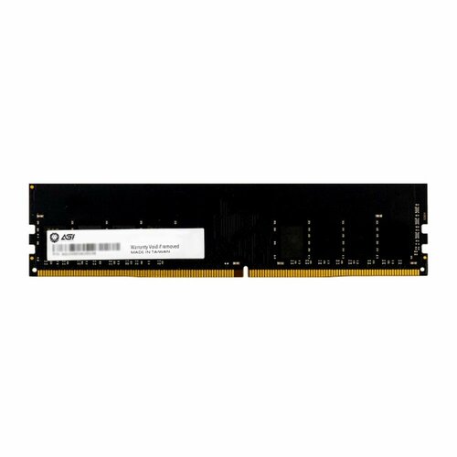 Модуль памяти AGI AGI320008UD138 8GB DDR4 3200 DIMM UD138 Non-ECC RTL 1526₽