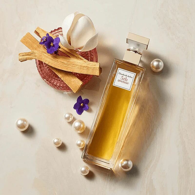 Elizabeth Arden 5TH AVENUE женская парфюмерная вода 30ml edp / Элизабет арден пятое авеню женские духи — фото 1