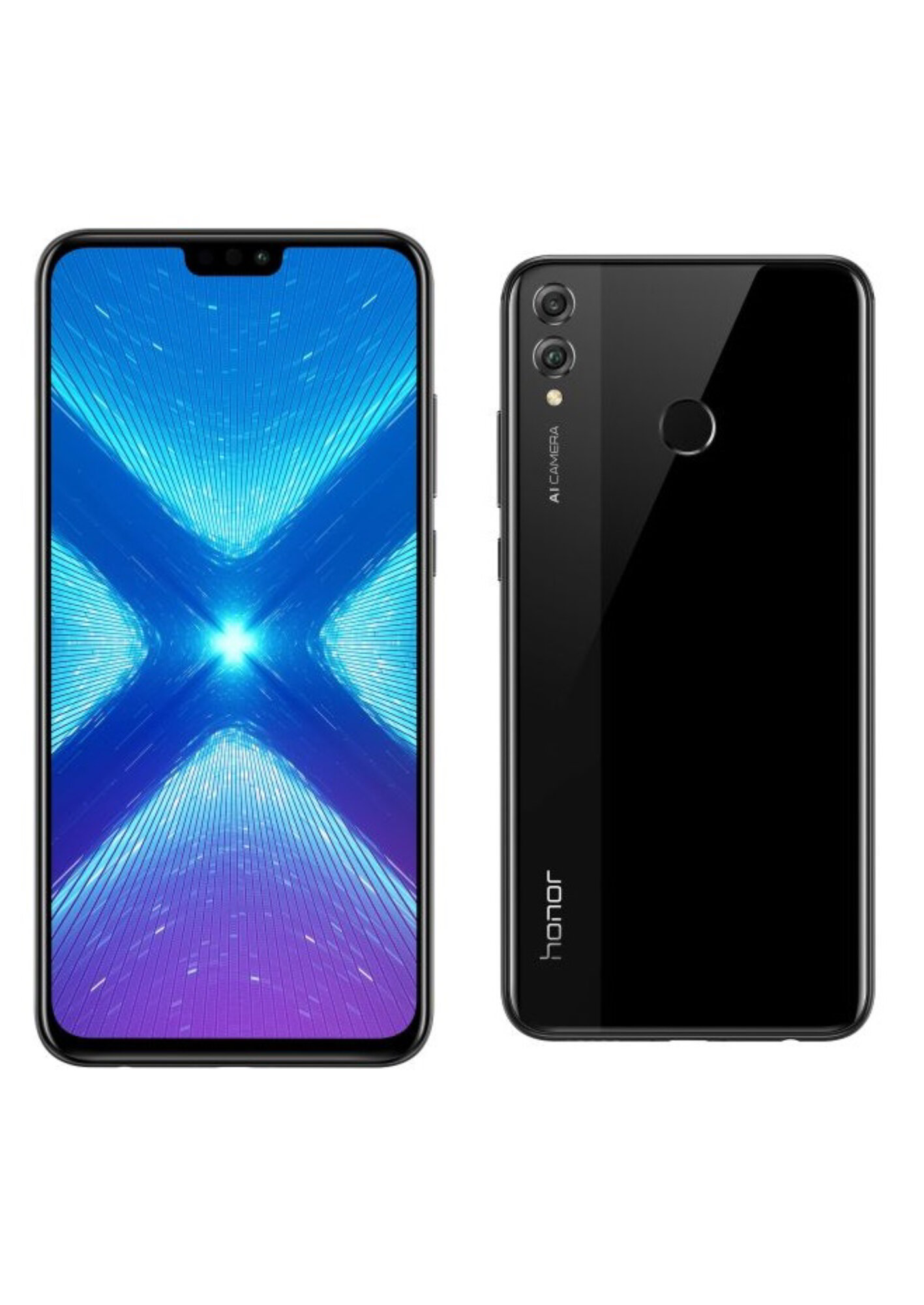 Телефон Honor 8X JSN-L21 цена — купить по низкой цене на Яндекс Маркете