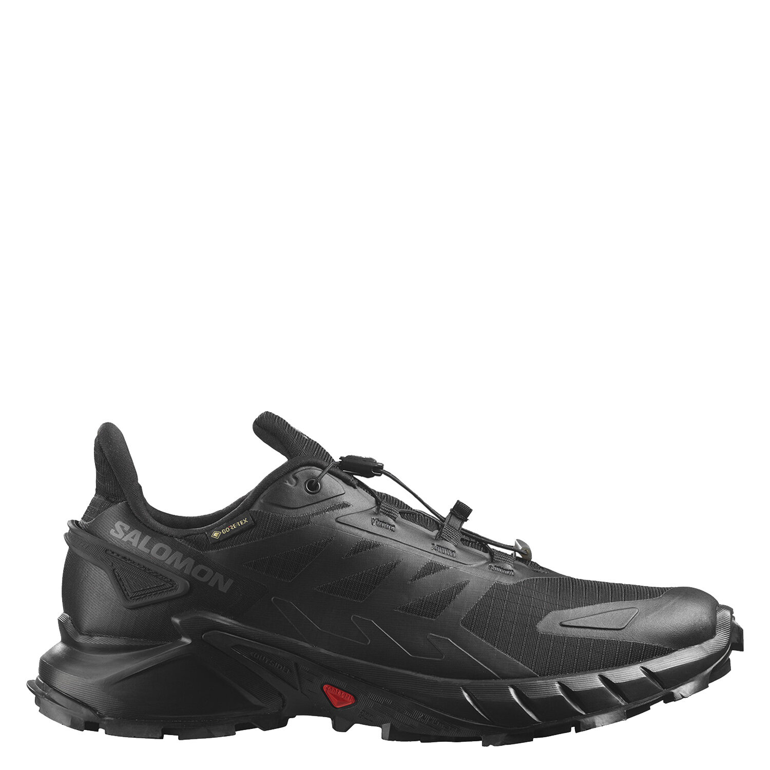 Кроссовки Salomon