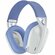 Беспроводная компьютерная гарнитура Logitech G G435 White 981-001...