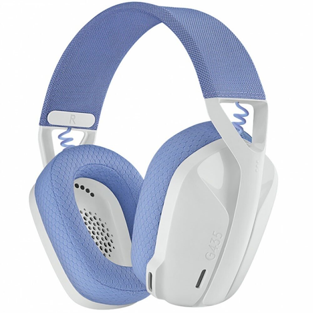 Logitech G Wireless Gaming Headset G930