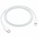 Кабель Apple Lightning to USB-C 1m MUQ93ZM/A