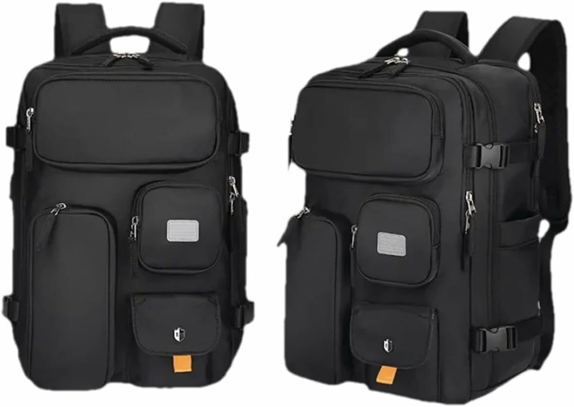 Рюкзак Swicky 88180 black