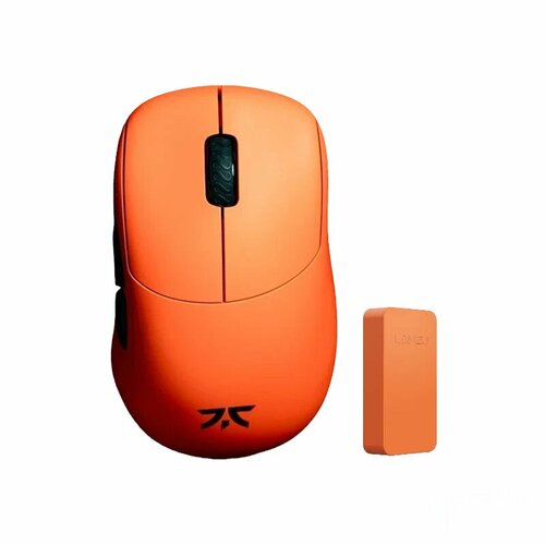 Мышь беспроводнаяпроводная LAMZU FNATIC Thorn оранжевый 12199₽