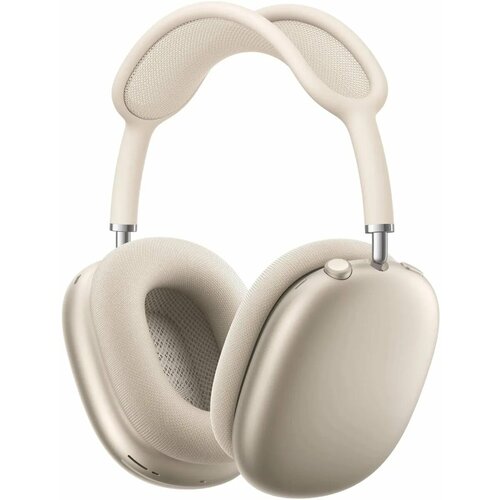 Беспроводные наушники Apple AirPods Max 2 Starlight MWW53 64390₽