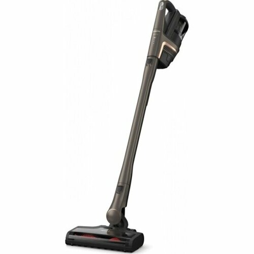 Пылесос Miele Triflex HX2 125 Gala Ed Infinity grey 81310₽