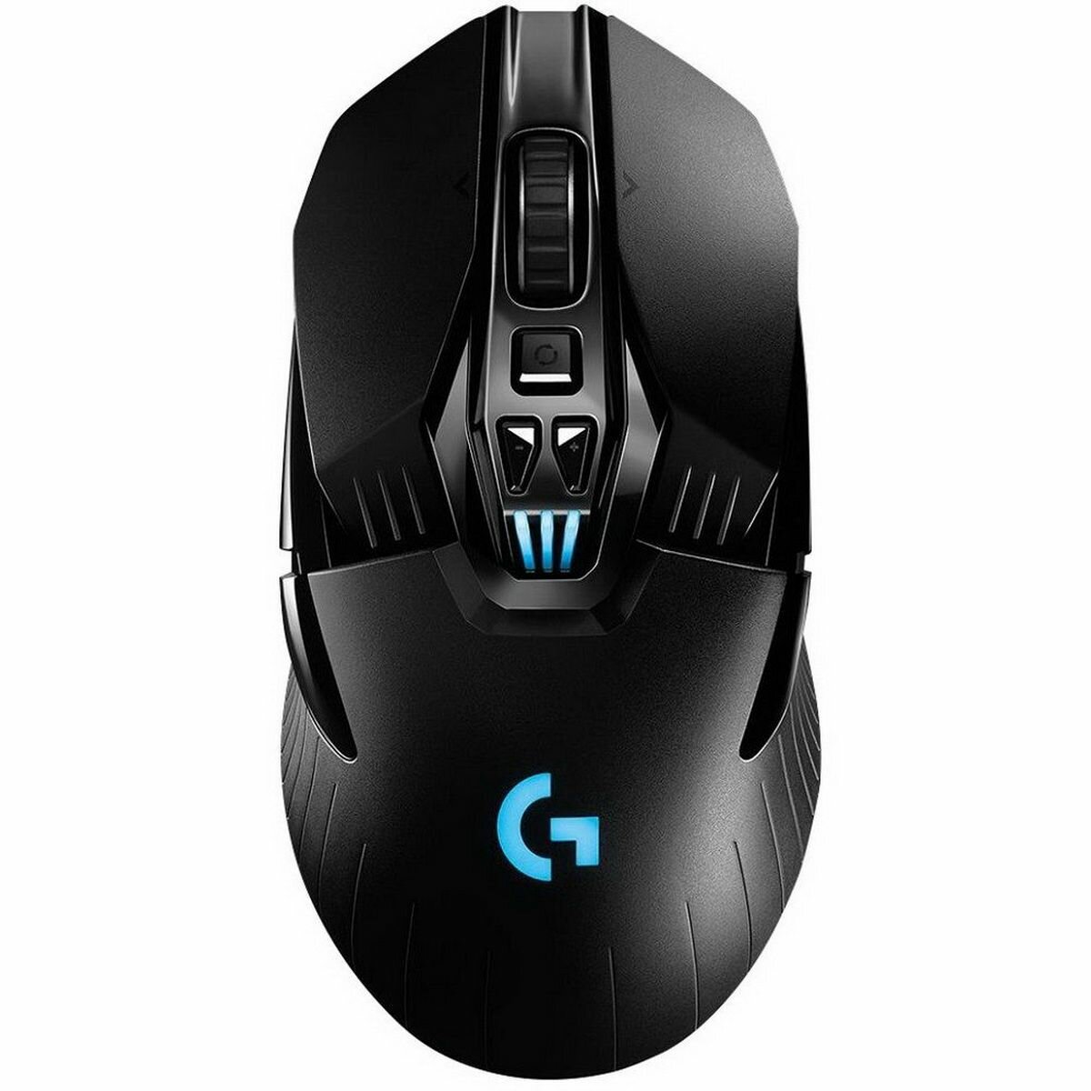 Мышь Logitech G903 Lightspeed Wireless Gaming Mouse with HERO Sensor Black