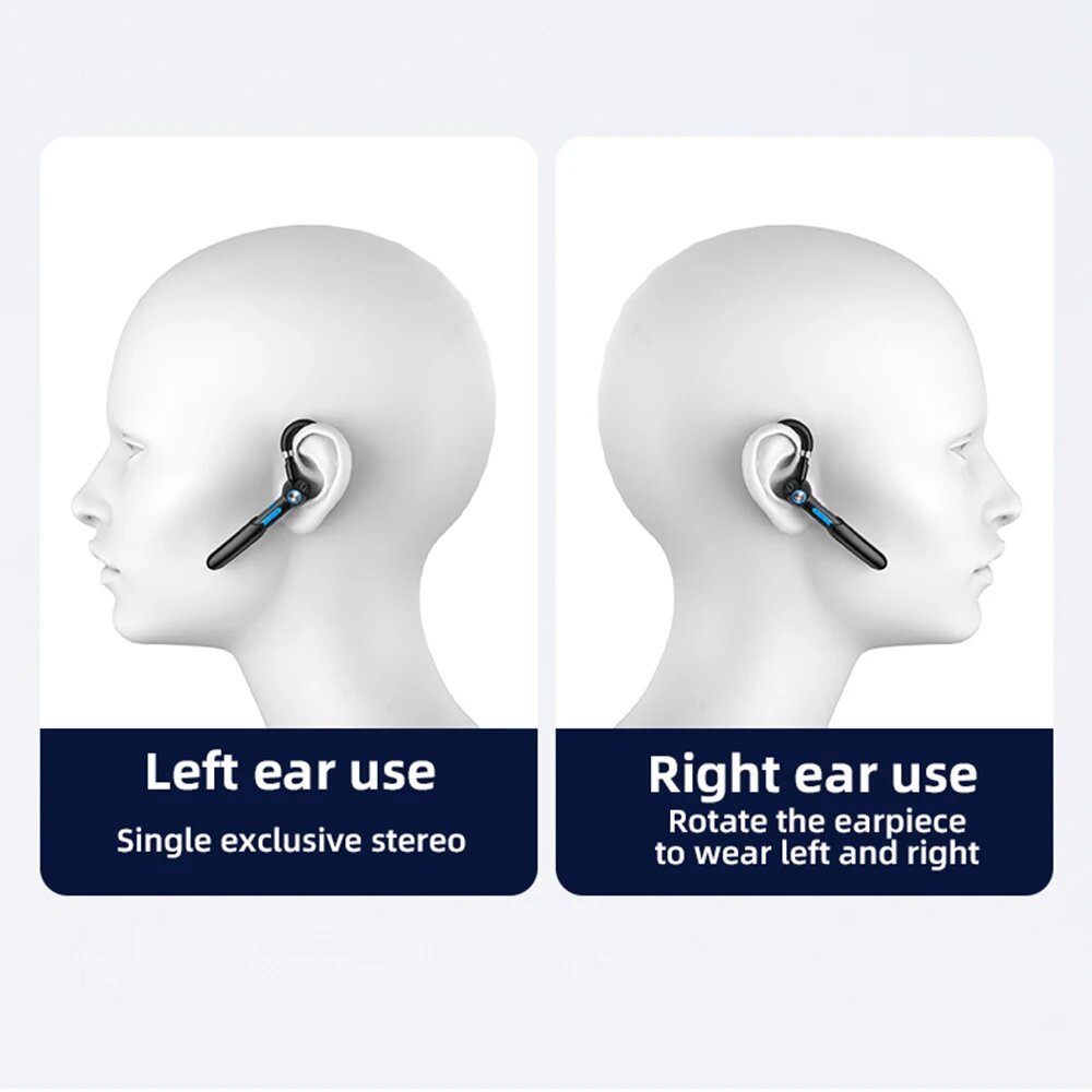 Беспроводные внутриканальные наушники Xiaomi Bluetooth 5.0 — фото 1