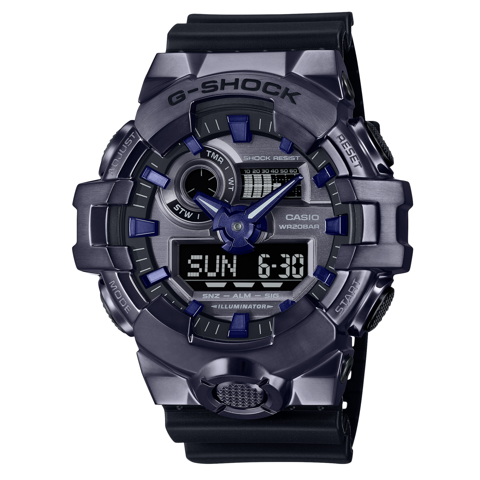 Наручные часы CASIO 