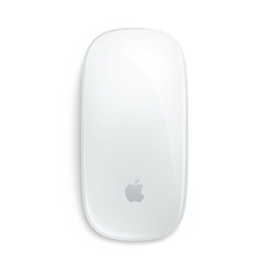 Apple Magic Mouse (USB C) - White Multi-Touch Surface — фото 1