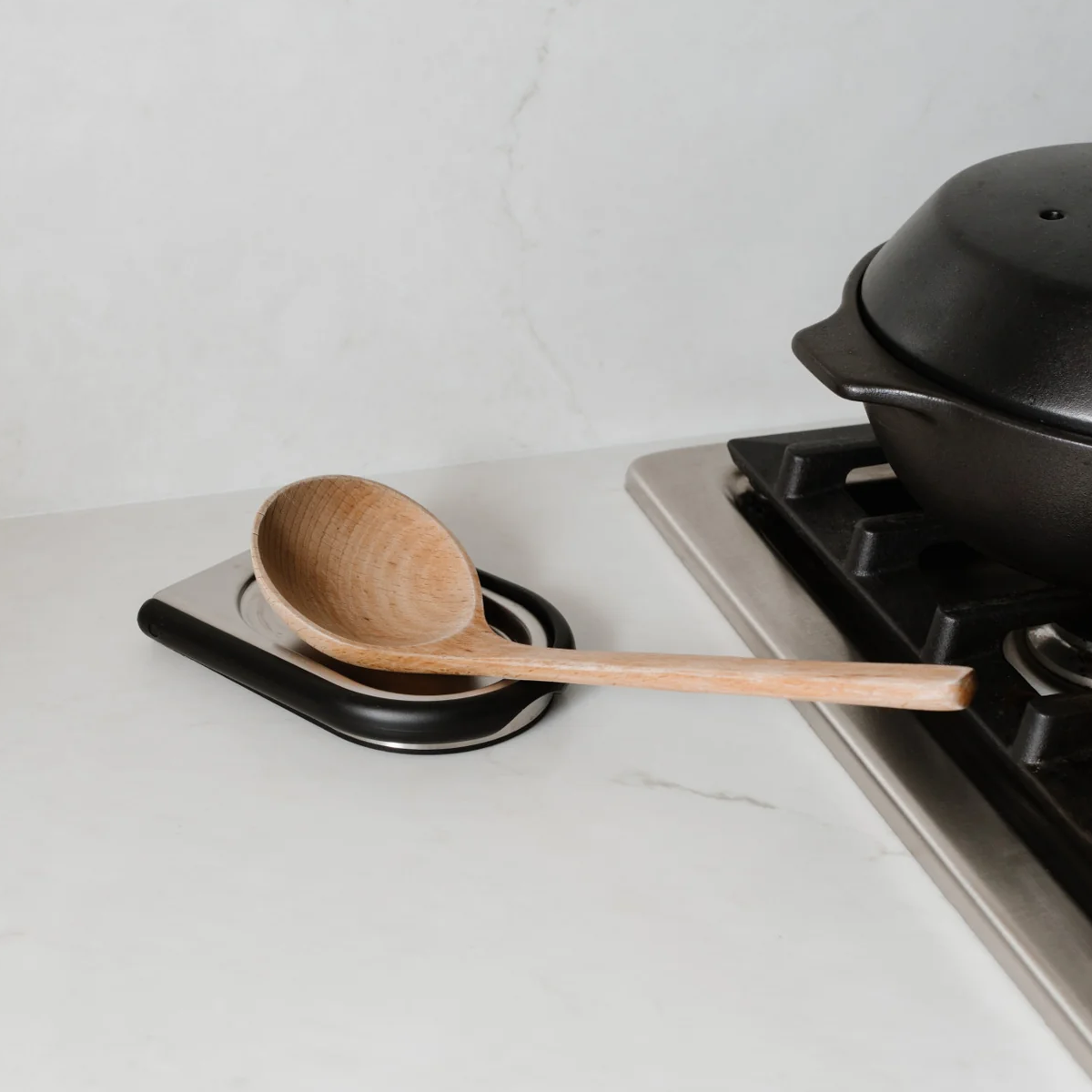 Подставка для ложки Umbra Laydle