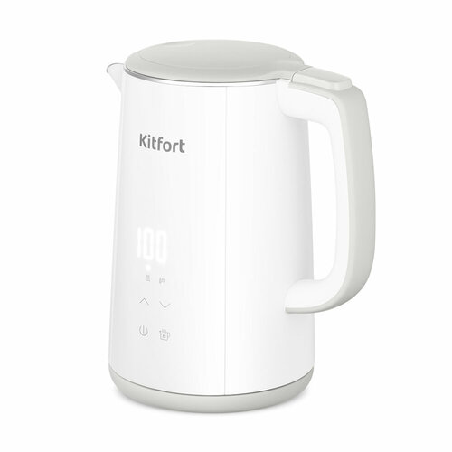 Чайник Kitfort КТ-6718 429400₽