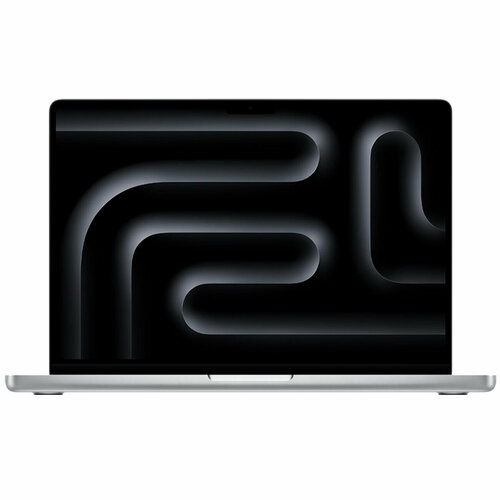 Ноутбук Apple MacBook Pro 14 M4P 24512 Silver 2024 MX2E3 21426600₽