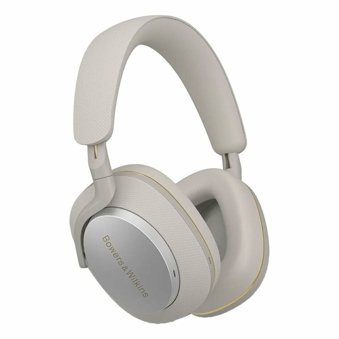 Беспроводные наушники Bowers & Wilkins Px7 S2e, серый