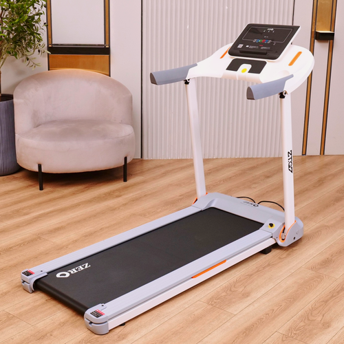 Изображение товара Беговая дорожка DFC ZERO T-ZT-Q7