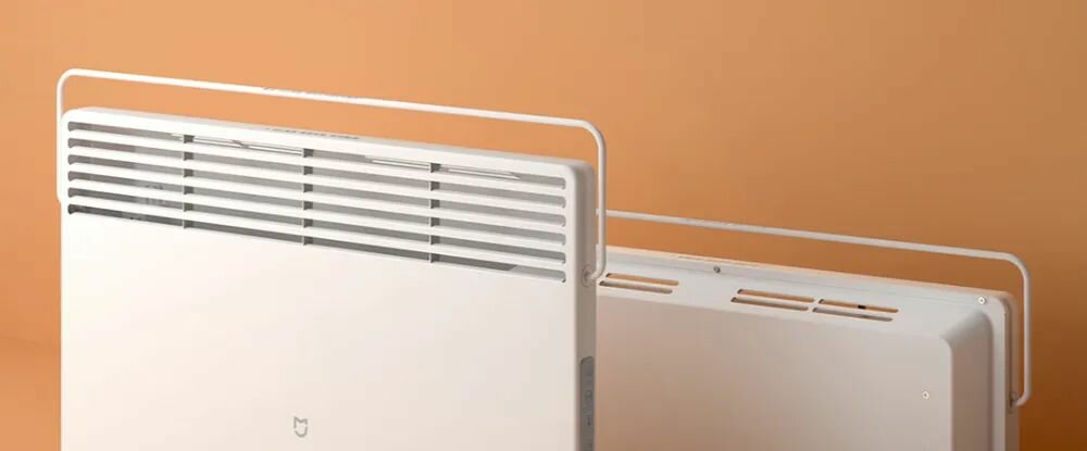 Картинки Умный обогреватель Xiaomi Mi Smart Space Heater S
