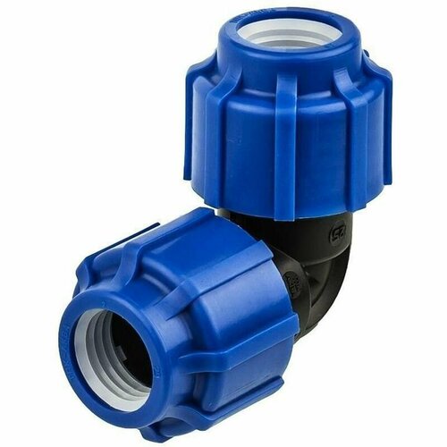 ПНД уголок 20х20 Политэк 245₽