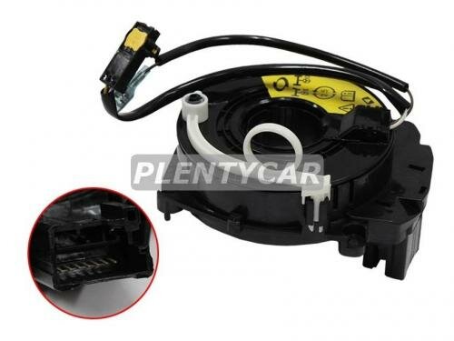 Шлейф подрулевой nissan almera b10 Sat ST1290032