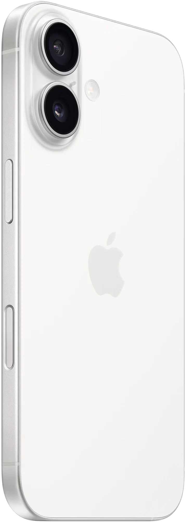 Смартфон Apple Айфон iPhone 16 128 ГБ nano SIM + eSIM, White / Белый, без RuStore — фото 1