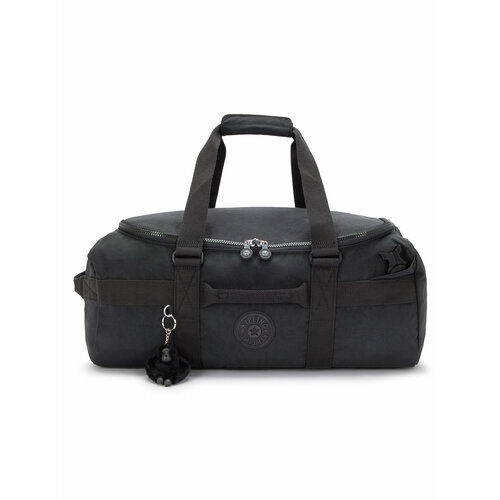 Сумка дорожная Kipling 26 л 20х295х50 см ручная кладь черный 21490₽