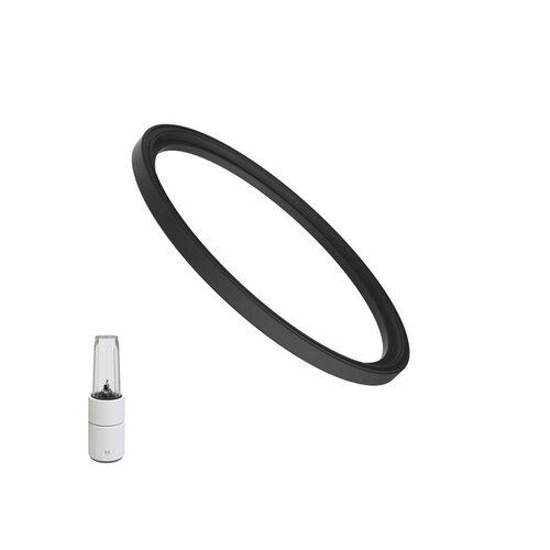 Уплотнительное кольцо для блендера Pinlo Little Monster Cooking Machine