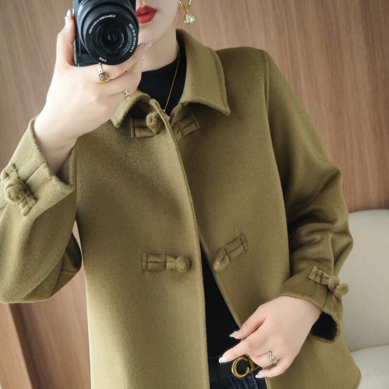 Пальто JVEII, размер S