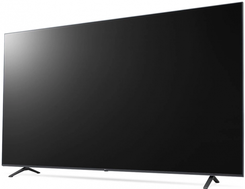 Телевизор LCD 75" 75UR78006LK.ARUB LG - фото №2