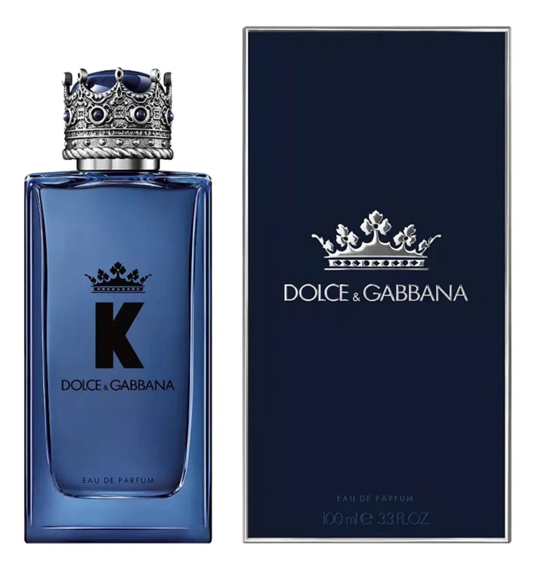 Парфюмерная вода DOLCE & GABBANA K мужская 100 мл