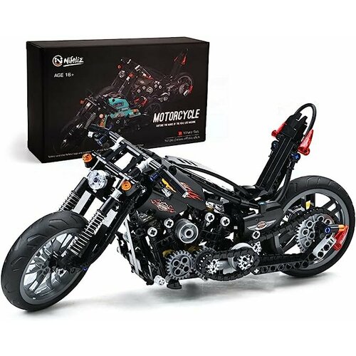 Конструктор Nifeliz 