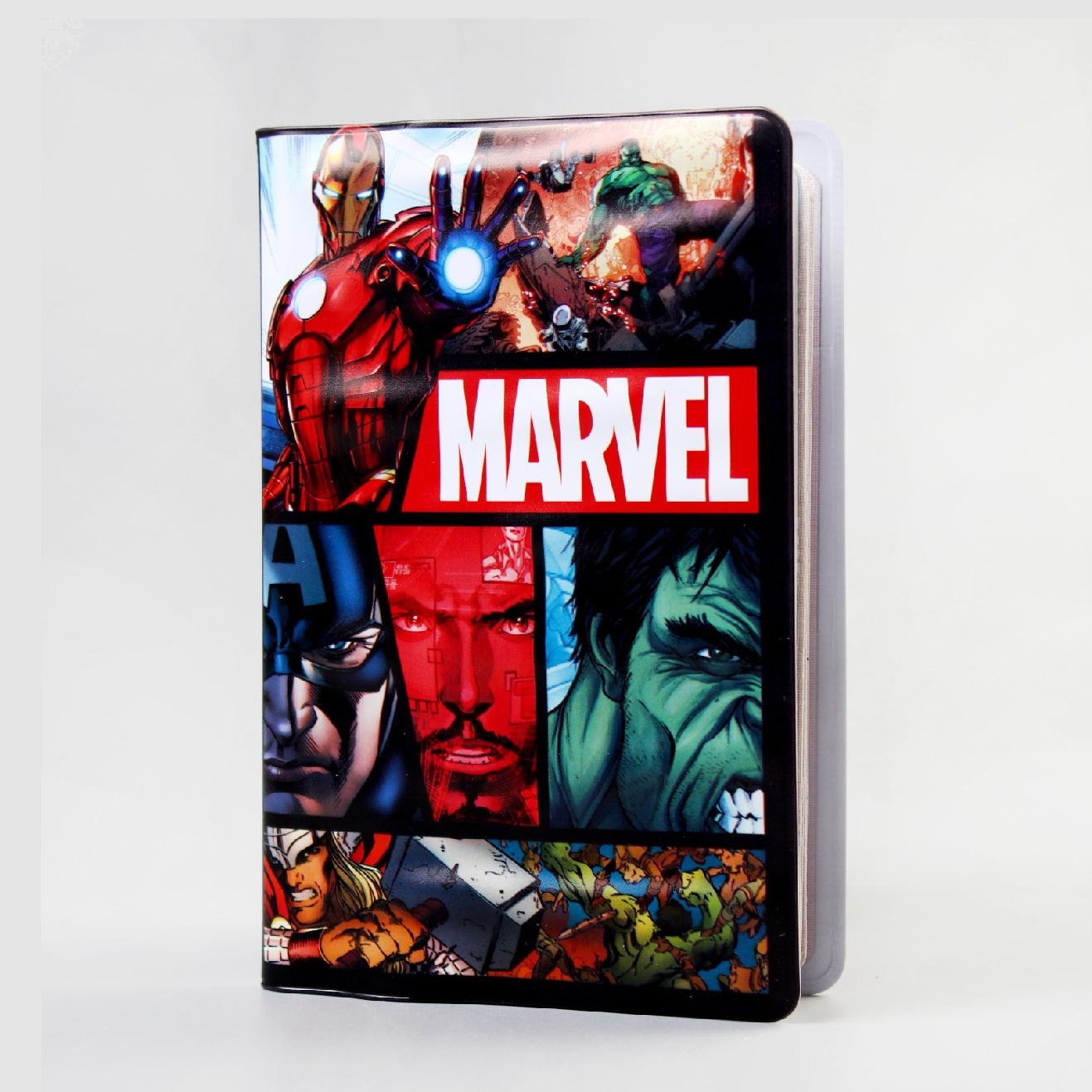 Обложка для паспорта