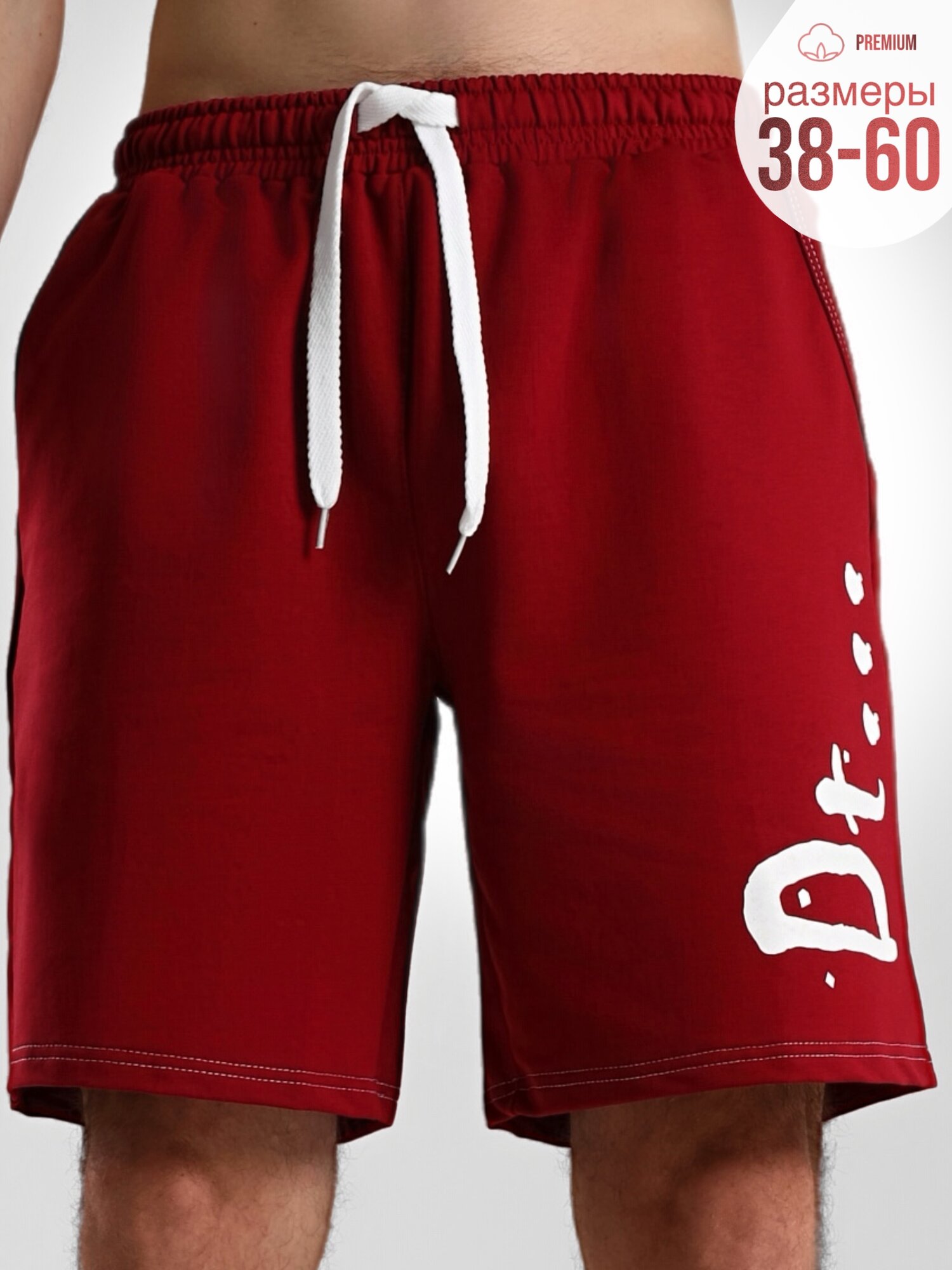 Шорты DTeks