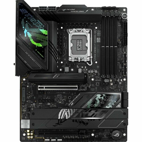 Материнская плата ASUS ROG Strix Z890-F Gaming WiFi 90MB1I40-M0EAY0 49700₽