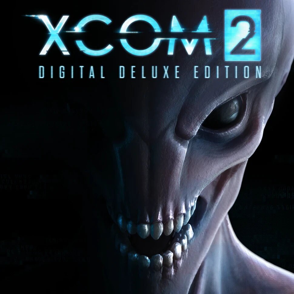 Игра XCOM 2 Digital Deluxe Edition Xbox (Цифровая версия, регион активации - Аргентина) — фото 1
