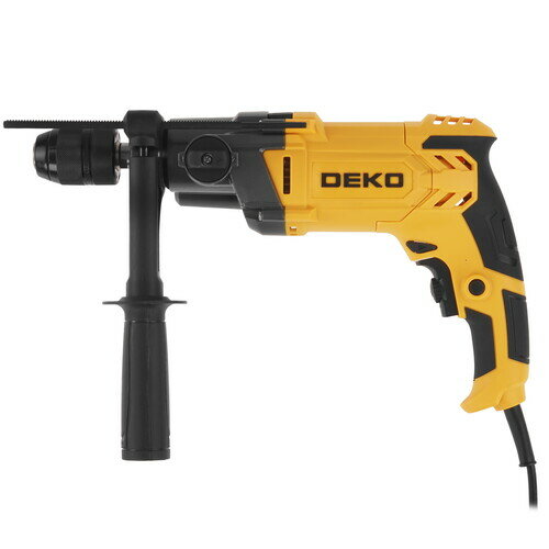 Дрель ударная DEKO DKID1500W