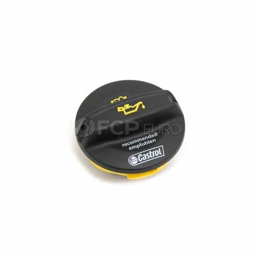 Крышка маслозаливной горловины VAG 06K103485C