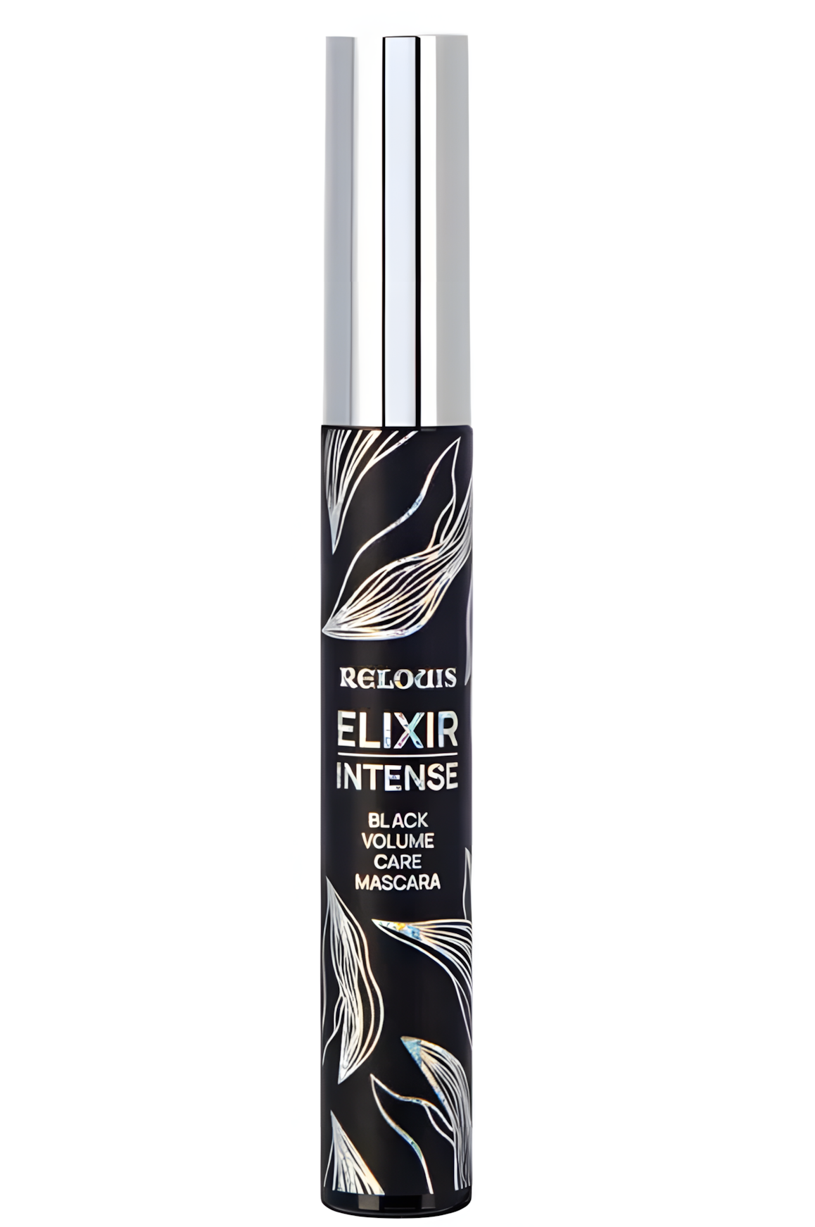 Тушь для ресниц Elixir Intense, RELOUIS