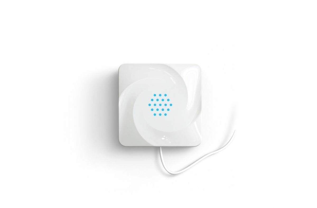 Базовая станция умного микроклимата Tion MagicAir (Тион Мэджик)