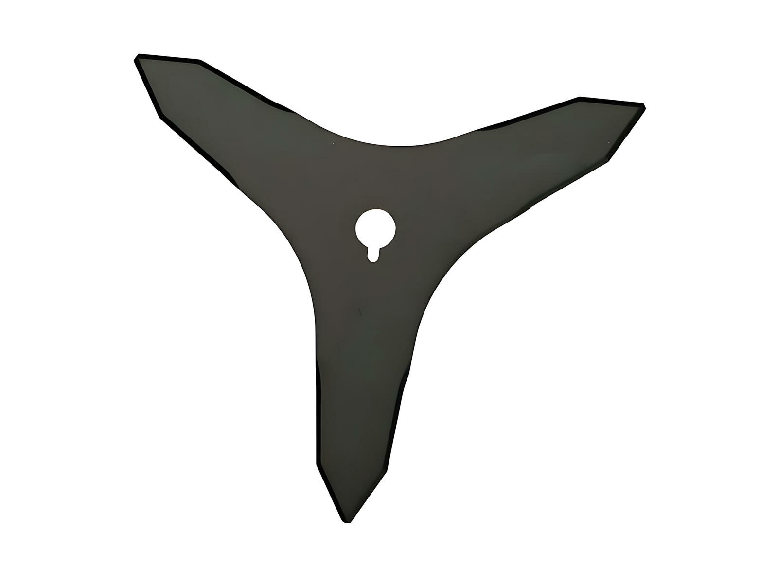 Нож для травы 255 х 254 мм 3T MAKITA 195299-1