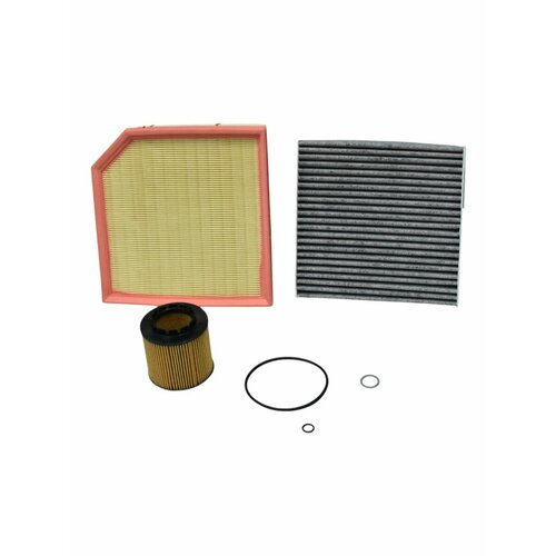 Комплект фильтров Geely Atlas Pro (NL-3B) 1,5T