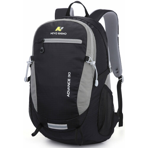Рюкзак Nevo Rhino 5175-NW Black